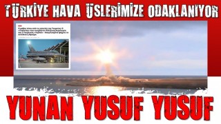 Yerli balistik füze Tayfun Yunanistan ve Rusya'nın gündeminde! 'Türkiye artık İyon Adalarını bile vurabilir'