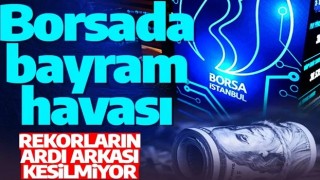 Bakan Nebati 'paranızı buraya yatırın' demişti! Altın ve dolardan daha fazla kazandırıyor