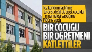 Bakan Süleyman Soylu, roketli saldırıya ilişkin ayrıntıları açıkladı