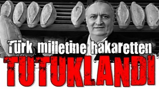 Ekmek Üreticileri Sendikası Başkanı Cihan Kolivar tutuklandı