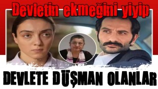 Merve Dizdar'a büyük tepki.. Şebnem'in destekçilerine çanak tutmıştu