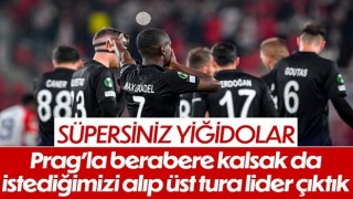 Sivasspor, lider olarak turladı