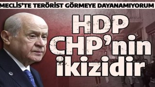 Son dakika: MHP lideri Devlet Bahçeli grup toplantısında konuşuyor