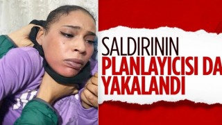 Taksim saldırısının planlayıcısı Ammar Jarkas yakalandı