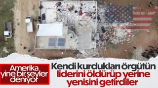 DEAŞ lideri Ebu Hasan el-Haşimi el-Kureyşi öldürüldü