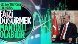 Fed Başkanı Powell'dan faiz artışıyla ilgili açıklama