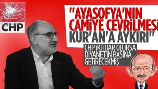 Kemal Kılıçdaroğlu'nun altılı masaya Diyanet İşleri Başkanı önerisi