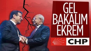 Kılıçdaroğlu, İmamoğlu'nu CHP grup toplantısına davet etti