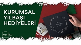 Şirket Çalışanları için Kurumsal Yılbaşı Hediyesi Fikirleri