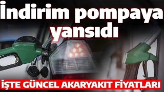 Araç sahipleri dikkat! Deponuzu hemen fulleyin! Benzin fiyatları değişti