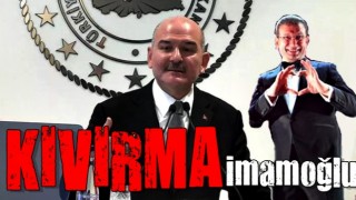 Bakan Soylu'dan İBB'de terör incelemesine ilişkin açıklama! Kıvırma İmamoğlu