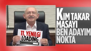 Barış Yarkadaş: Kılıçdaroğlu, adaylığını marta kadar açıklayacak