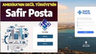 Bilgilerinizi Amerika'ya vermeyin: TÜBİTAK'tan güvenli e-posta ve toplantı hizmeti!