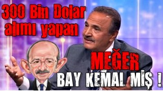 Kılıçdaroğlu’nun ‘döviz’ operasyonu deşifre oldu! CHP’li Sevigen, Kılıçdaroğlu’nun satın aldığı miktarı açıkladı: 7 milyon lira