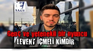 Levent İçmeli Kimdir? Kaç Yaşında? Oynadığı Roller?