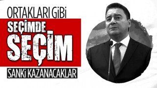 Ali Babacan seçim erteleme tartışmalarını yorumladı: Anayasa hükümleri çok açık