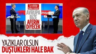 Cumhurbaşkanı Erdoğan'dan Ali Babacan'a: Batı'nın aferin demesine bu kadar muhtaç mıydın