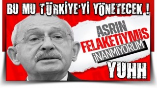 Kemal Kılıçdaroğlu, asrın felaketi söylemini algı operasyonu olarak yorumladı