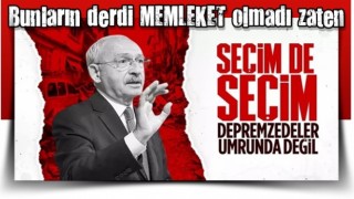 Kemal Kılıçdaroğlu: Seçimler zamanında olacak