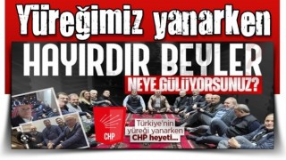 Kılıçdaroğlu depremden etkilenen Şanlıurfa'ya gitti! Şenlik varmış gibi hep beraber güldüler