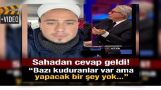 Muhafazakar vakıfları hedef alan Yetkin'e cevap sahadan geldi! Bazı kuduranlar var ama...