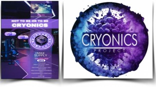 CRYONICS PROJELERİ