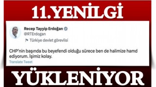 Cumhurbaşkanı Erdoğan’ın 2012 yılında attığı tweet yeniden gündemde