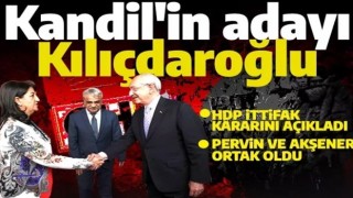 HDP cumhurbaşkanlığı seçiminde aday çıkarmayacağını açıkladı