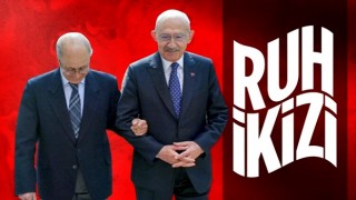 Kemal Kılıçdaroğlu'ndan sürpriz ziyaret: 10. Cumhurbaşkanı Ahmet Necdet Sezer ile görüştü