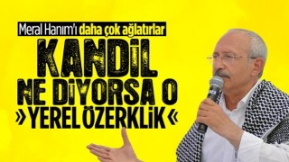 Kemal Kılıçdaroğlu'nun seçim vaadi yeniden gündemde: Yerel yönetime özerklik şartını getireceğiz