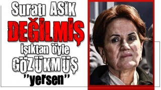 Kılıçdaroğlu'nun konuşması sırasında yüzü neden asıktı? Meral Akşener nedenini açıkladı