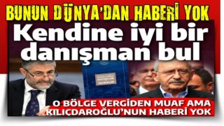 Nureddin Nebati'den vergide sıfırlama isteyen Bay Kemal'e: Kendine iyi bir danışman bul!