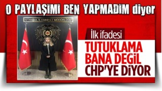 Provokatif paylaşımdan tutuklanan İBB çalışanı Eda Ezgi Yıldız'ın ifadesi