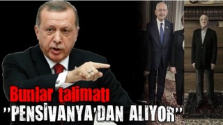 Cumhurbaşkanı Erdoğan'dan Kılıçdaroğlu'na seccade tepkisi: Talimatı Pensilvanya'dan alıyor