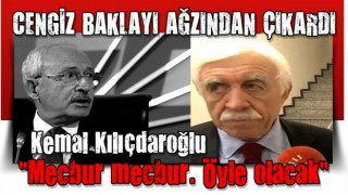 HDP'li Cengiz Çandar ve Hasan Cemal'den Kılıçdaroğlu'na gözdağı: Yeni çözüm süreci ve Anayasa değişikliğine mecbur