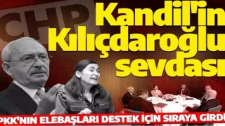 Kandil'in Kılıçdaroğlu aşkı: AK Parti-MHP ittifakı bölge için bir tehlikedir