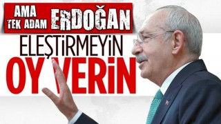 Kemal Kılıçdaroğlu, milletvekili aday listelerindeki tartışmalarla ilgili konuştu