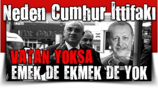 Neden Cumhur İttifakı? DSP Genel Başkanı Önder Aksakal gerekçelerini açıkladı