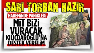 PKK elebaşı Duran Kalkan, muhalefete destek istedi