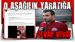 Selçuk Bayraktar'dan nefret dolu sözlere sert tepki!