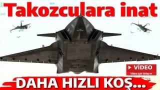 Takozculara inat daha hızlı koş! KIZILELMA'nın Cem Karaca ile dansı