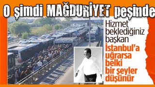 Altunizade metrobüste çileden çıkartan anlar! Araç yetersizliği vatandaşı mağdur etti