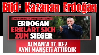 Cumhurbaşkanı Erdoğan'ın 28 Mayıs seçimi zaferi dünyada yankılandı