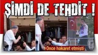 İMAMOĞLU'NDAN YENİ AÇIKLAMA: O ZAVALLIYI DAVA EDECEĞİM