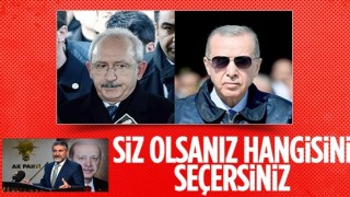 Nureddin Nebati'den Kemal Kılıçdaroğlu'na yanıt: Aday olduğunuz makama uygun tavırlarda bulunun