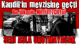 Son dakika: Ümit Özdağ aldıkları kararı açıkladı! ''KANDİL'' dedi