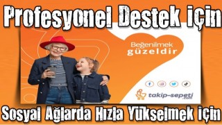 Sosyal Medya İçin Doğru Adres Takip Sepeti