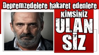 Yavuz Bingöl o seçmenlere öfke kustu: Zavallılar... Siz kimsiniz ulan!