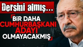 Fatih Altaylı'dan kulis bilgisi: 'Kemal Kılıçdaroğlu'nun son Cumhurbaşkanı adaylığı'