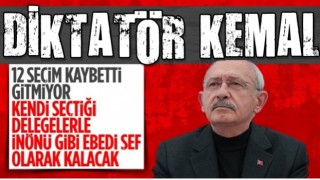 Kemal Kılıçdaroğlu: Bırakıp bırakmayacağıma parti karar verir